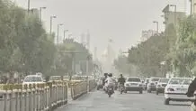 هشدار مرکز بهداشت قم نسبت به وضعیت هوا