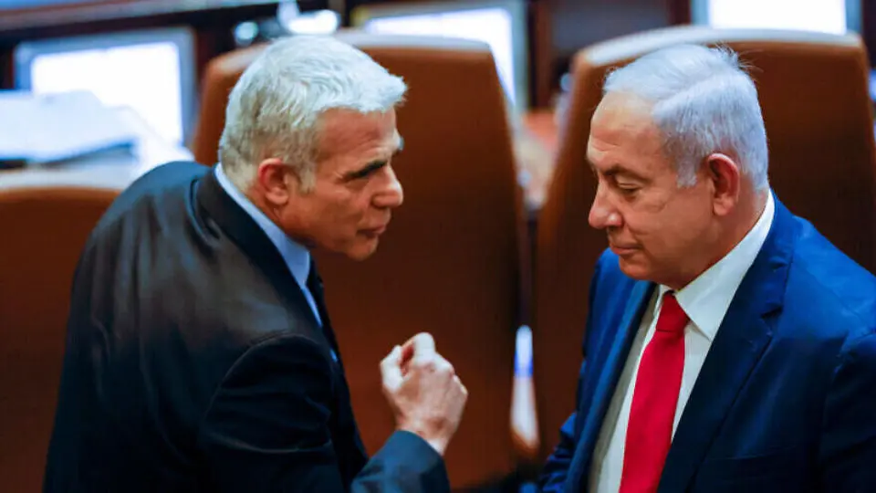 نتانیاهو خطرناک است و نباید در قدرت بماند
