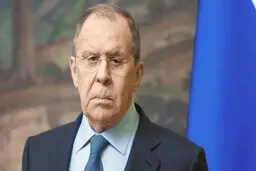 شروط روسیه  برای صلح با اوکراین

