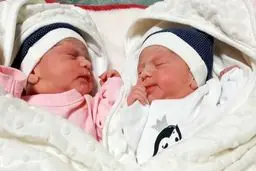 فوری؛ یارانه ۲ میلیونی برای مادران دارای دوقلو
