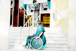 محرومیت، انزوا و افسردگی اجباری