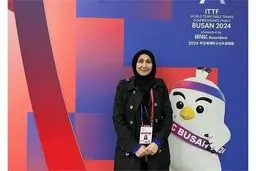 لیموچی برنده جایزه ویژه کمیته پارالمپیک شد