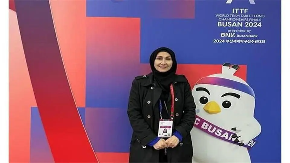 لیموچی برنده جایزه ویژه کمیته پارالمپیک شد