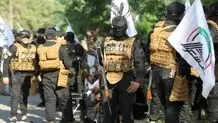 عراق اجازه انحلال حشدالشعبی را نمی دهد