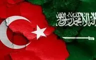 توافق پهپادی عربستان با ترکیه برای ساخت پهپادهای بیرقدار