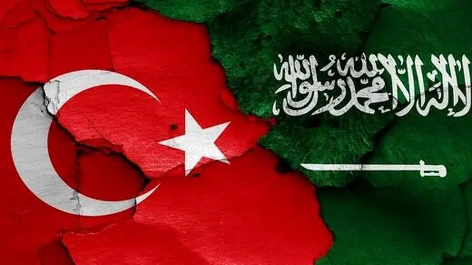 توافق پهپادی عربستان با ترکیه برای ساخت پهپادهای بیرقدار