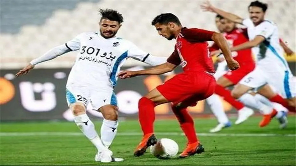 جدال برابر قعرنشین برای نزدیک شدن به پوکر