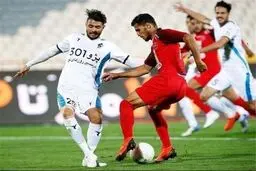 جدال برابر قعرنشین برای نزدیک شدن به پوکر