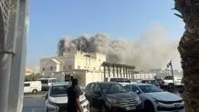 جزئیات حمله اسرائیل به مقر حماس در قطر اعلام شد