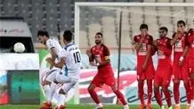 خبر بد برای پرسپولیس؛ غیبت رفیعی مقابل پیکان

