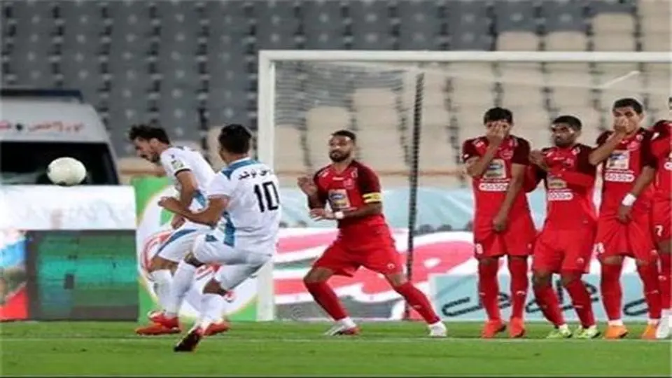 جنگ پیکان برای بقا