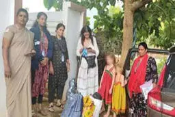 از روسیه تا زندگی در غار