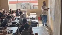 باز شدن مدارس جنوب لبنان