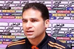 صادقی: حریف سرسختی برای استقلال خواهیم بود
