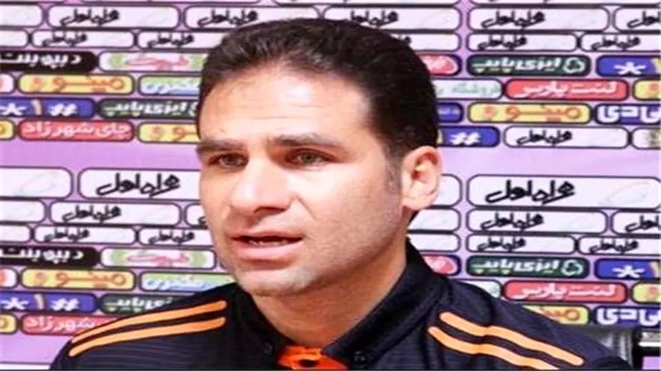 صادقی: حریف سرسختی برای استقلال خواهیم بود