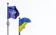 سفیر آمریکا در ناتو: عضویت اوکراین در ناتو طی جنگ بعید است
