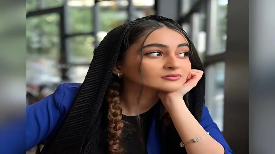  استوری شاکی پژمان جمشیدی؛ ملیکا پارسادوست کیست؟ + عکس
