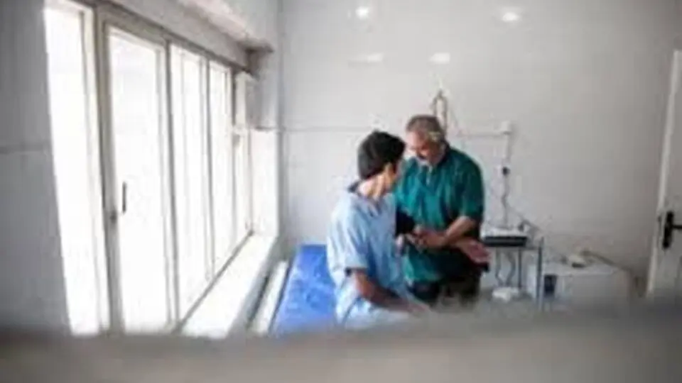 معتادانی که پشت در درمان می‌مانند