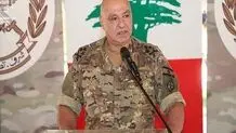 همه چیز درباره جوزف عون 