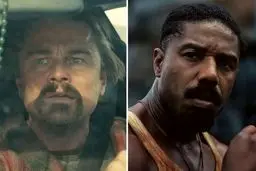 نامزدهای جوایز فیلم بفتا معرفی شدند

