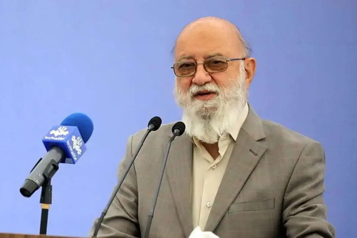چمران: فکر کردم بسیجی‌ها را بیاوریم و به همه آن‌ها یک ماشه بدهیم تا بچکانند