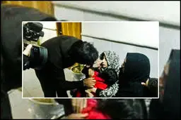 رهایی مهندس راهسازی سیستان و بلوچستان از چنگال آدم‌ربایان