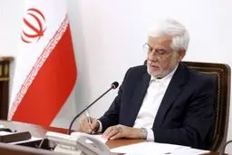 عارف: تیم مذاکره‌کننده با شجاعت از منافع ملی دفاع می‌کند