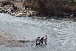 صمد و ساخت دنیایی قابل زیست