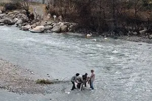 صمد و ساخت دنیایی قابل زیست