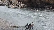 چریک مسافر
