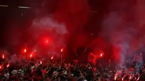 زمان جشن تراکتور اعلام شد