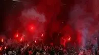 زمان جشن تراکتور اعلام شد