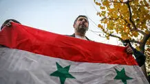بشار در سایه پوتین
