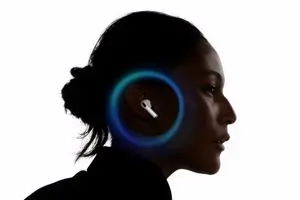 ترجمه همزمان ایرپاد اپل فقط مختص آمریکاست