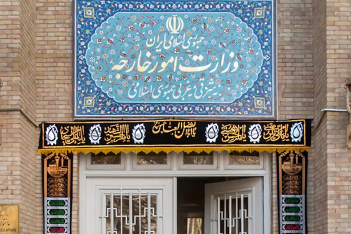 می‌خواستیم گزارش کاملی در مورد هواپیمای اوکراینی ارائه کنیم، اوکراین، بریتانیا، سوئد و کانادا مخالفت کردند

