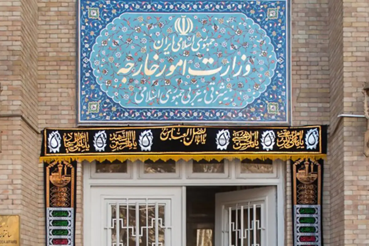 می‌خواستیم گزارش کاملی در مورد هواپیمای اوکراینی ارائه کنیم، اوکراین، بریتانیا، سوئد و کانادا مخالفت کردند


