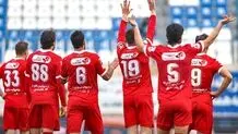 اسارت پرسپولیس در دست بحران