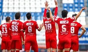 اسارت پرسپولیس در دست بحران