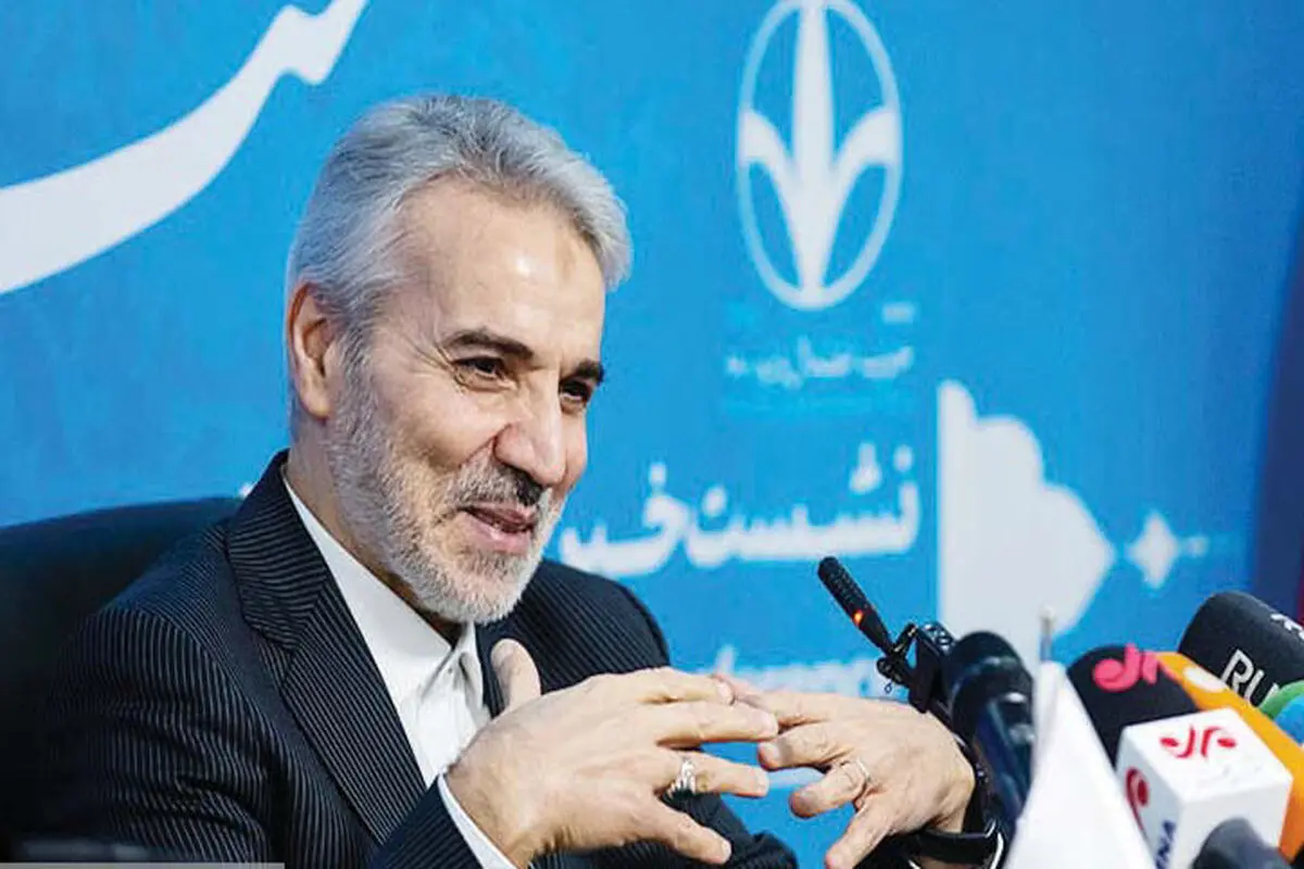 امیدوارم شورای‌نگهبان  احزاب  حاضر در انتخابات را شرمنده نکند