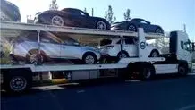 دولت لایحه دوفوریتی واردات خودروهای کارکرده را به مجلس فرستاد