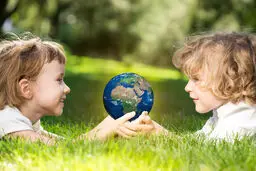 نقش مؤثر کودکان در آموزش‌های محیط‌‌زیستی در خانواده

