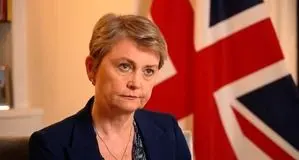 واکنش لندن به حکم زوج بریتانیایی زندانی در ایران