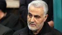 بازتاب نصب بنرهای سردار سلیمانی در تهران پس از لغو بازی الاتحاد و سپاهان


