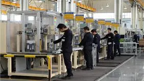 تمرکز بر بومی‌سازی قطعات، ارتقای بهره‌وری و توسعه سرمایه انسانی در سال ۱۴۰۳