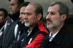 واکنش محمد مایلی‌کهن به دستگیری نادر فریادشیران