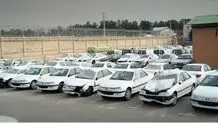 مزایده اینترنتی ایران‌خودرو؛ فرصت خرید خودروهای تصادفی با ۲۰ میلیون تومان
