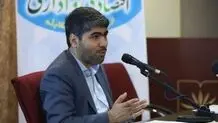 دولت در سال آینده هیچ اقدام تورم‌زایی انجام نمی‌دهد