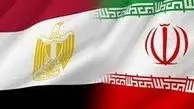Iran, Egypt agree to form joint committee to restore ties