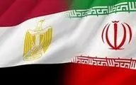 Iran, Egypt agree to form joint committee to restore ties