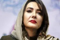 هانیه توسلی بازداشت شد 